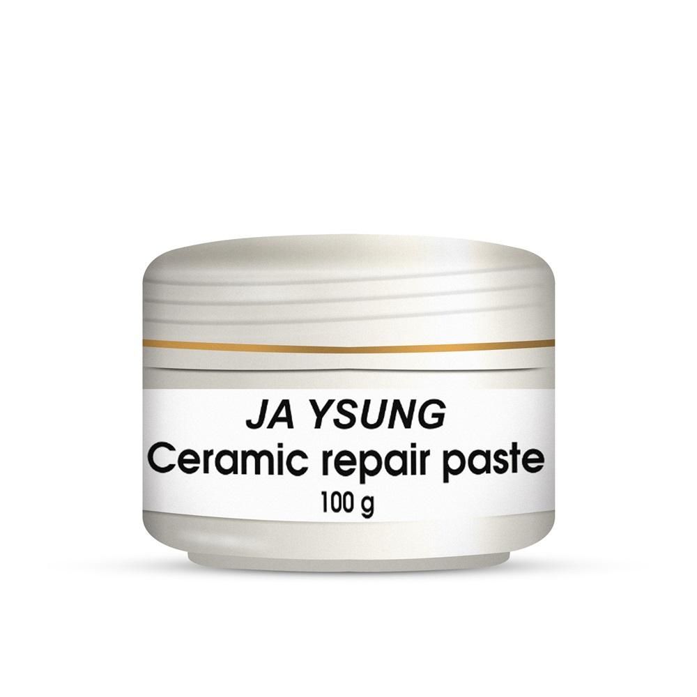 Ceramic Repair Paste, Tile Repair Paste(White) 100 gram (Pack of 2)