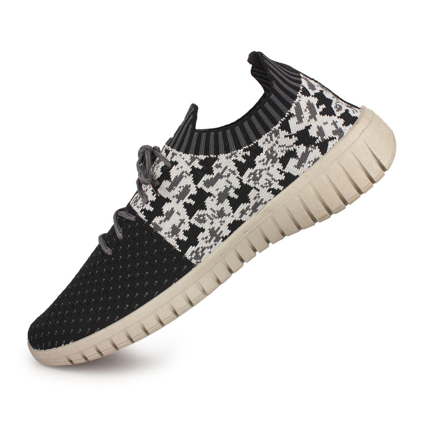 Richale Lili Black Shoes For Women