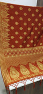 Ethnic Saree
