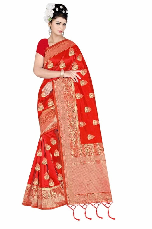Ethnic Saree