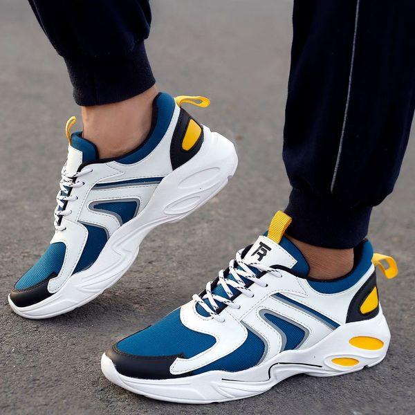 Men's Casual Shoes