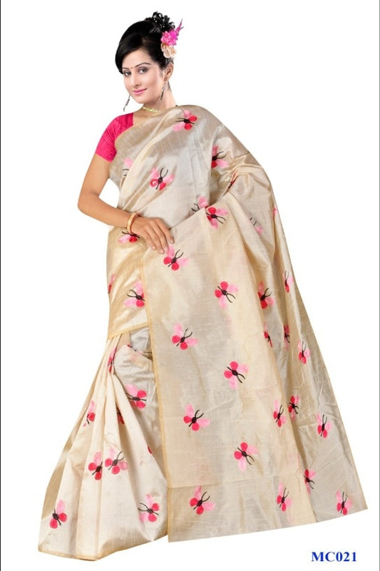 Authentic Saree