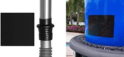 Water Leak Rubberized Waterproof Seal Flex Tape