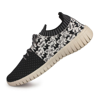 Richale Lili Black Shoes For Women