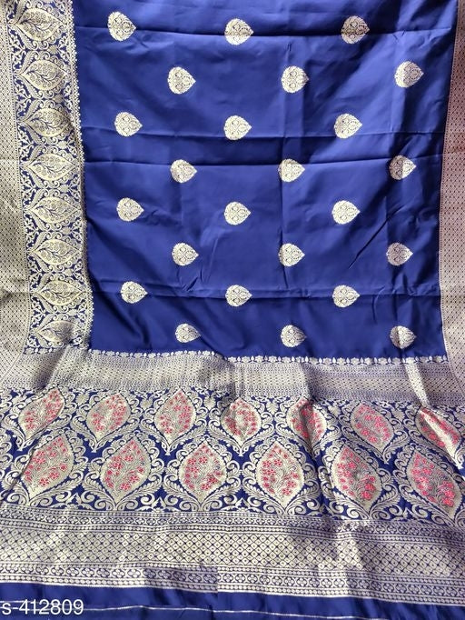 Ethnic Saree