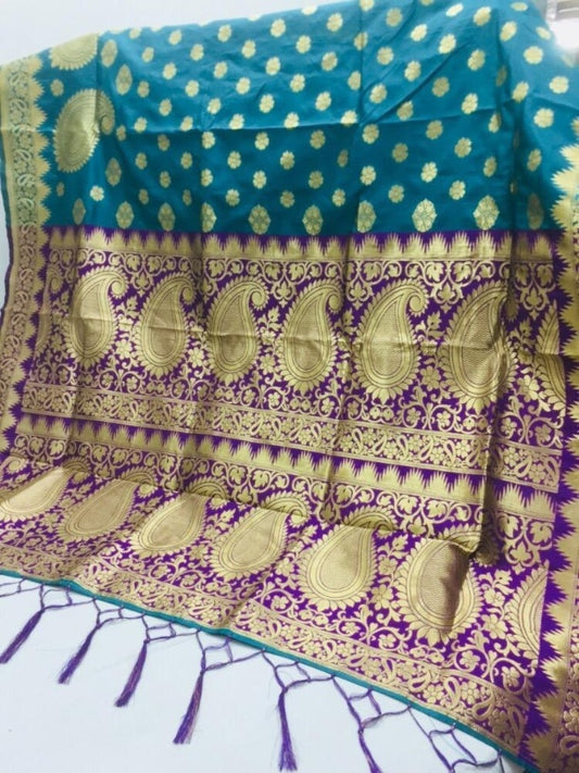 Authentic Saree