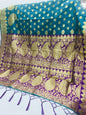 Authentic Saree